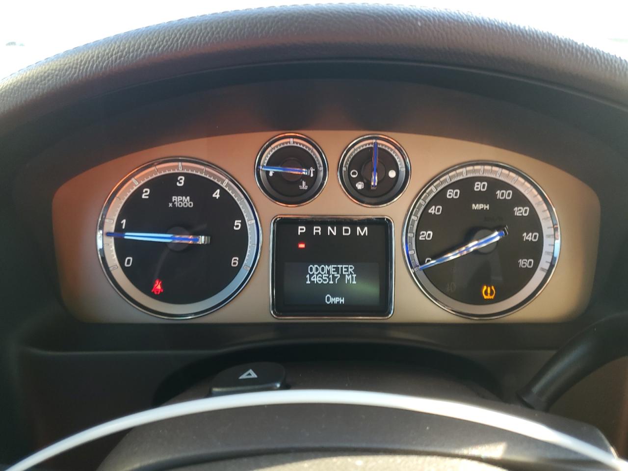 2008 Cadillac Escalade - Image 9