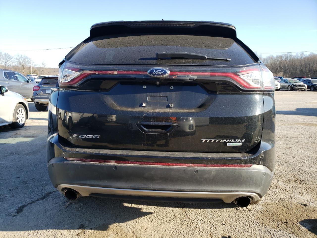 2015 Ford Edge - Image 6