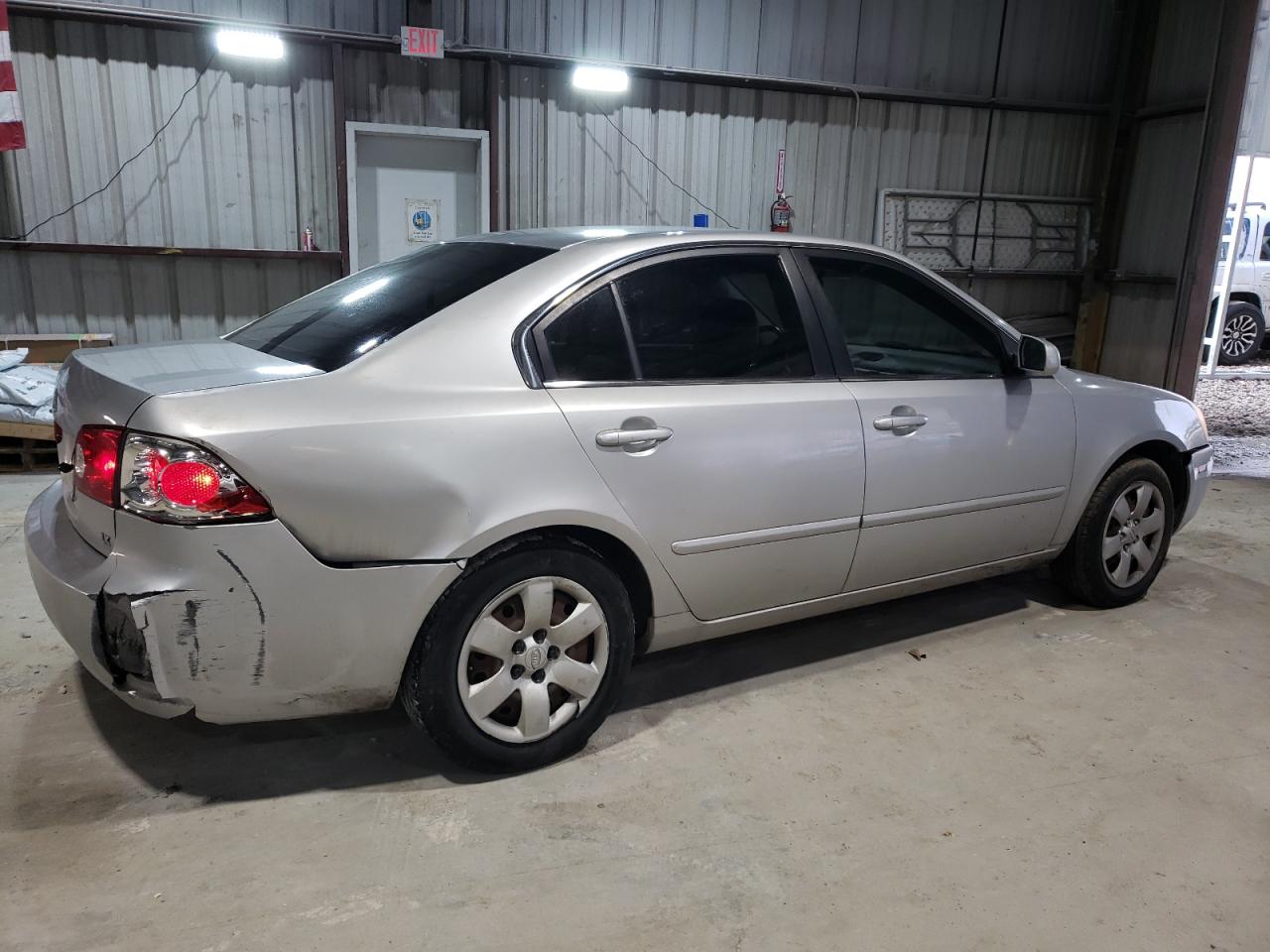 2008 Kia Optima - Image 3