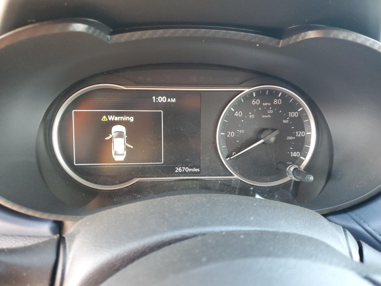 3N1CN8EV0SL821528 NISSAN VERSA 2025