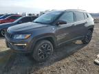2019 Jeep Compass Trailhawk იყიდება Houston-ში, TX - Rear End