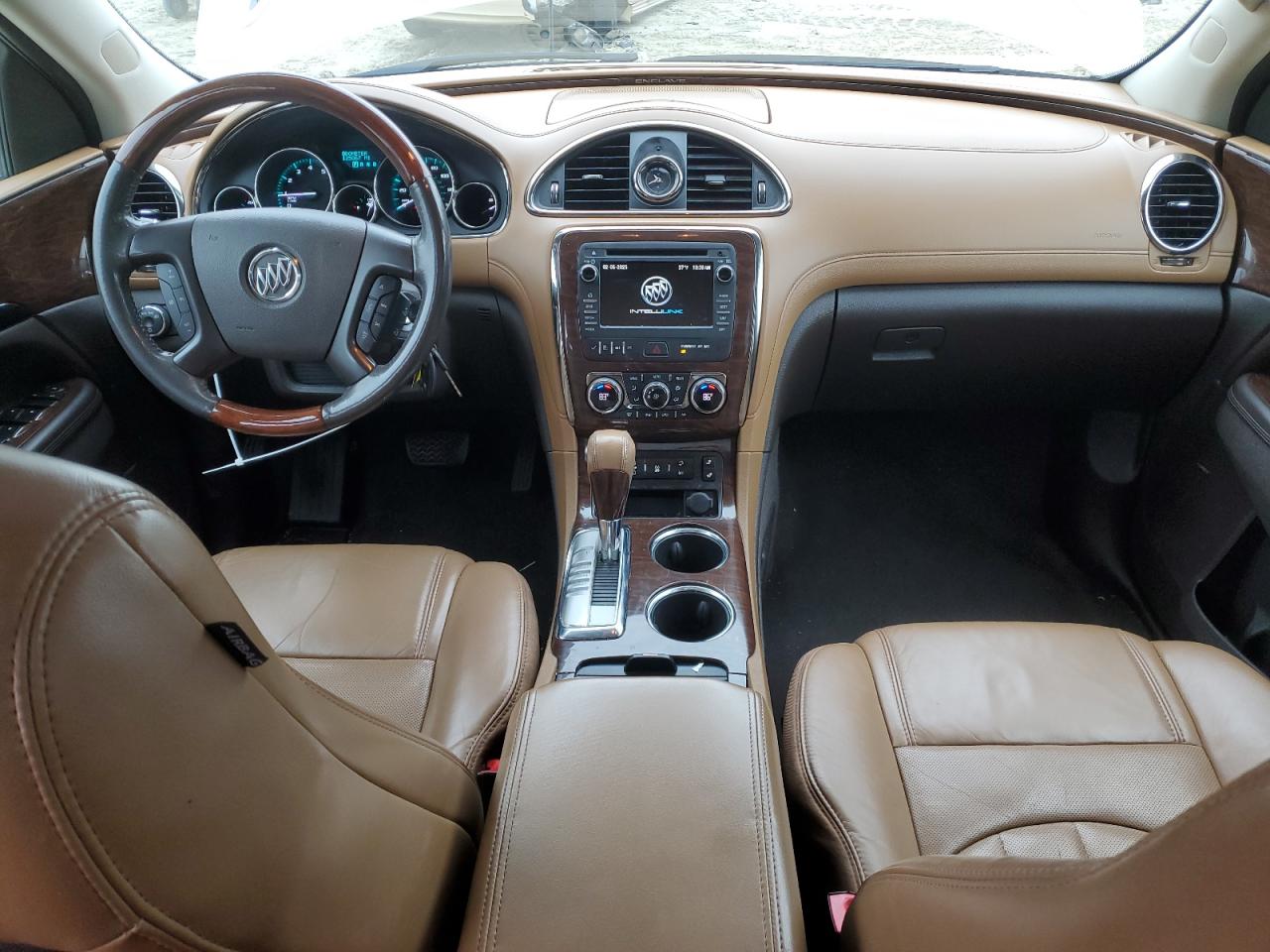 2013 Buick Enclave - Image 8