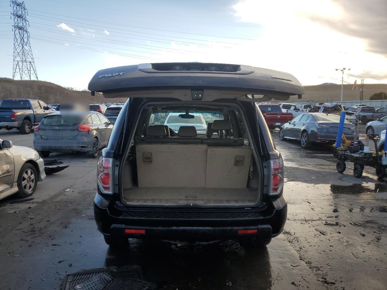 2007 Honda Pilot - Image 6