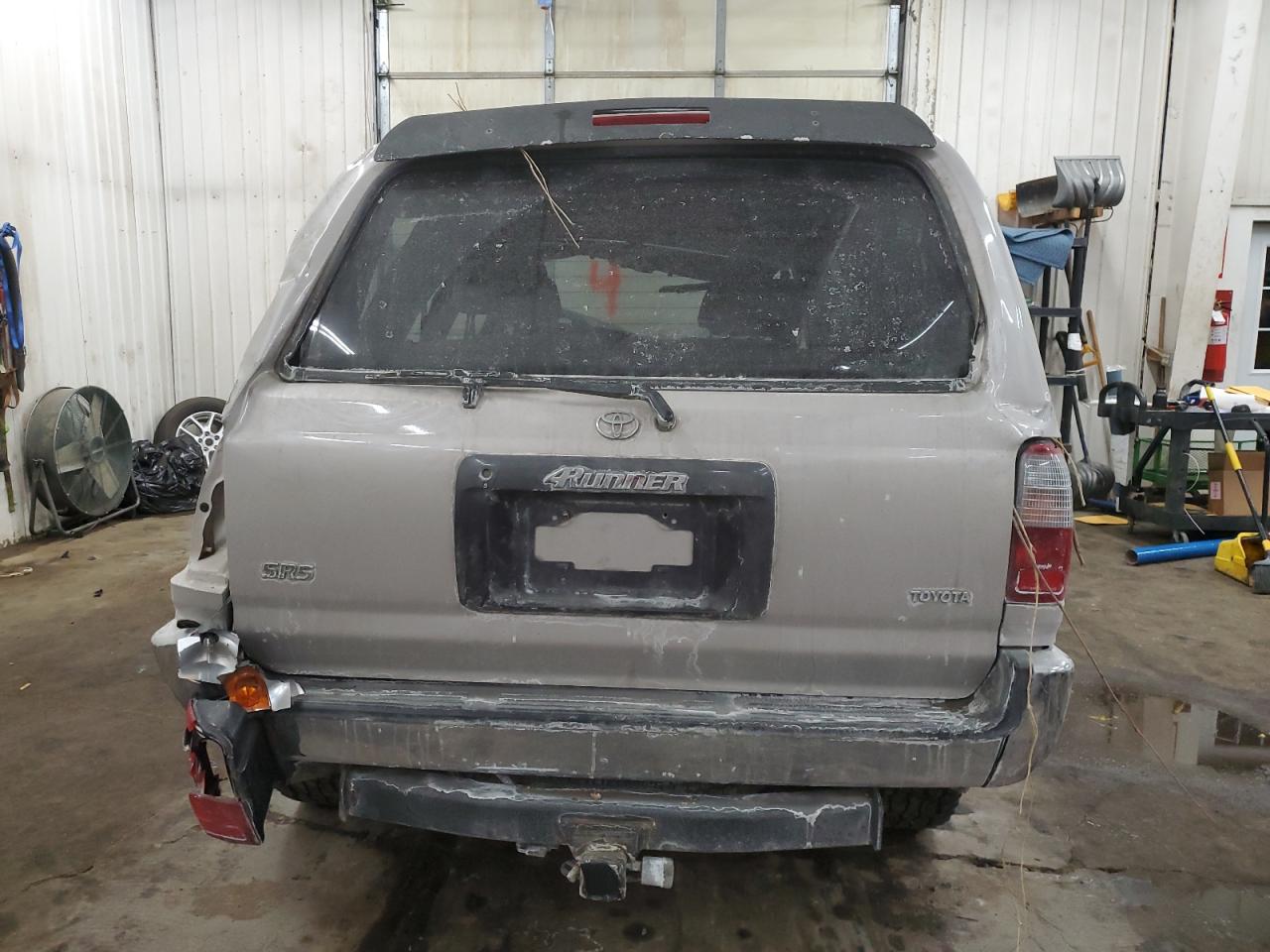 1998 Toyota 4Runner - Image 6
