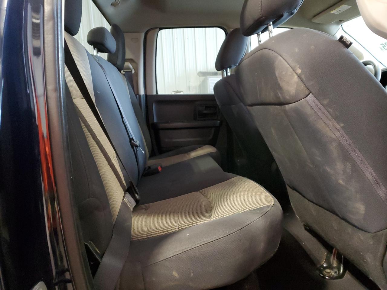 2012 Dodge RAM - Image 10