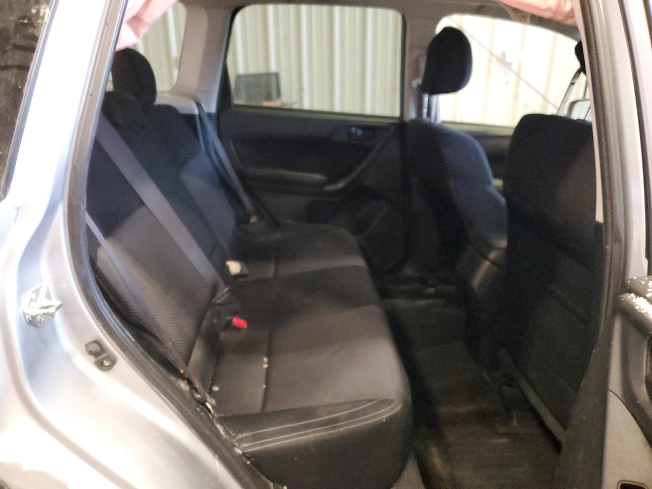 2018 Subaru Forester - Image 10