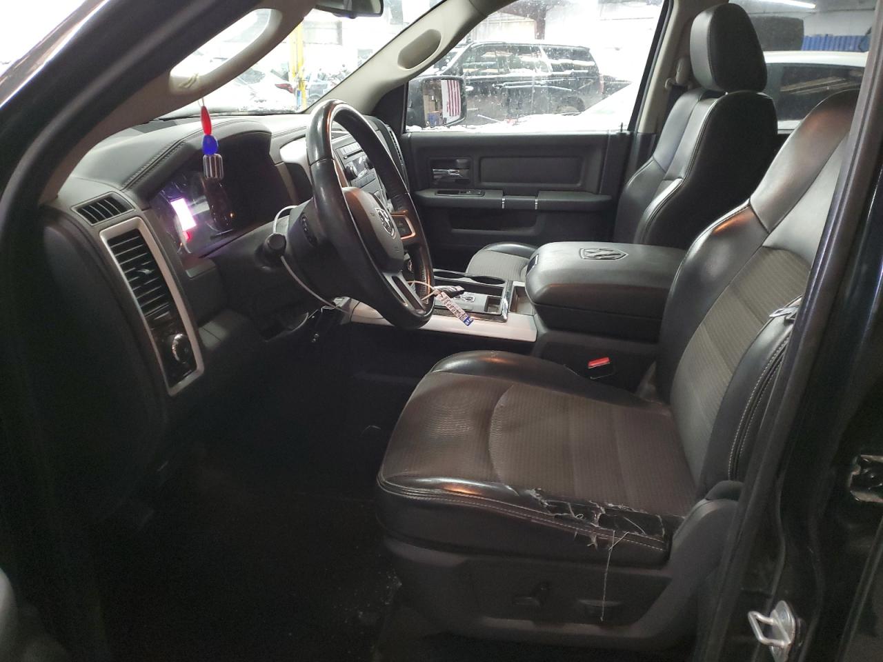 2009 Dodge RAM - Image 7