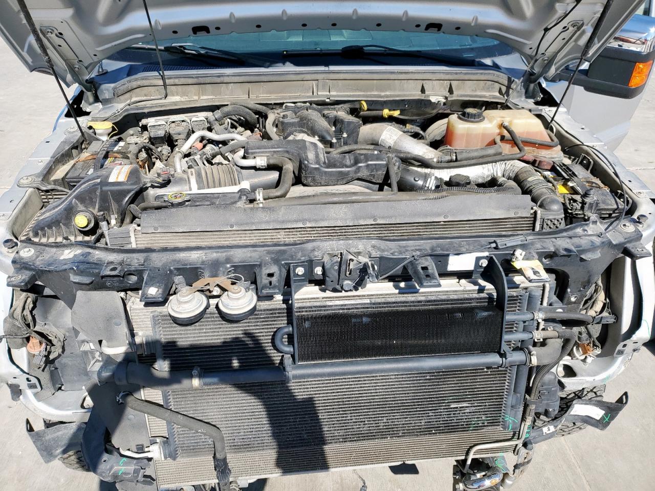 2015 Ford F250 - Image 11