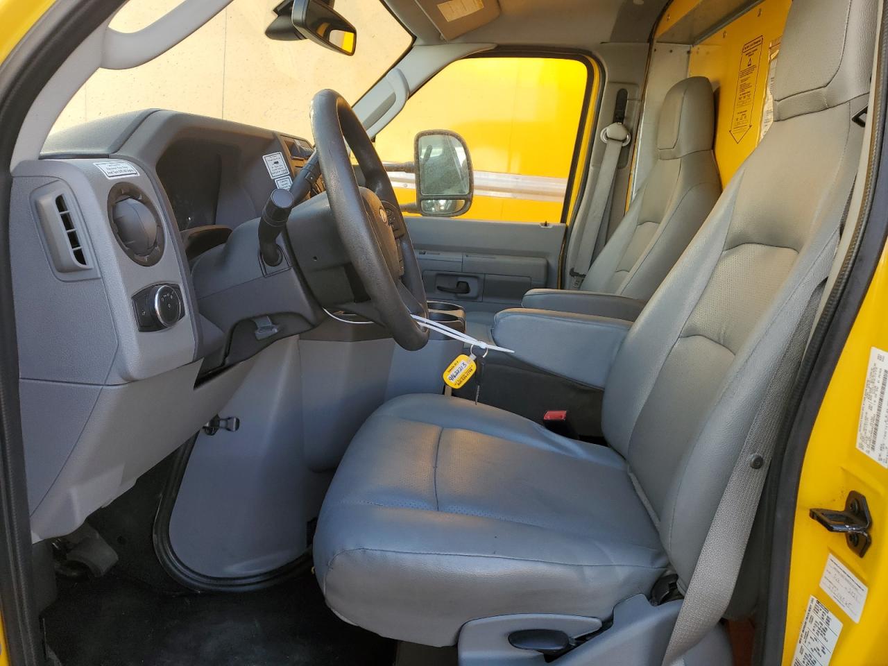 1FDWE3FN0NDC04065 FORD ALL Models 2022