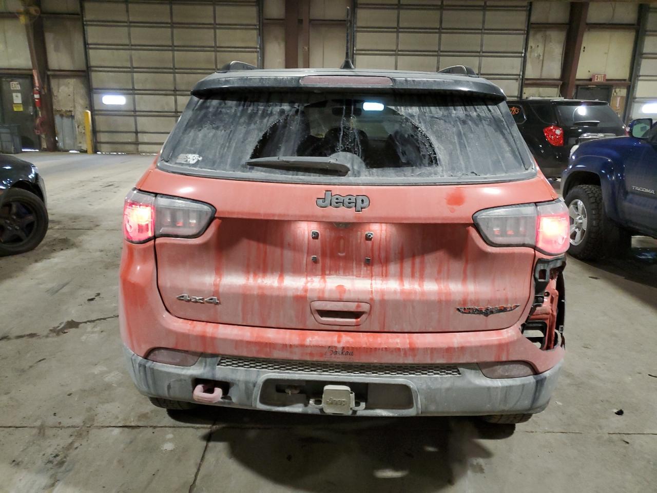 2019 Jeep Compass - Image 6