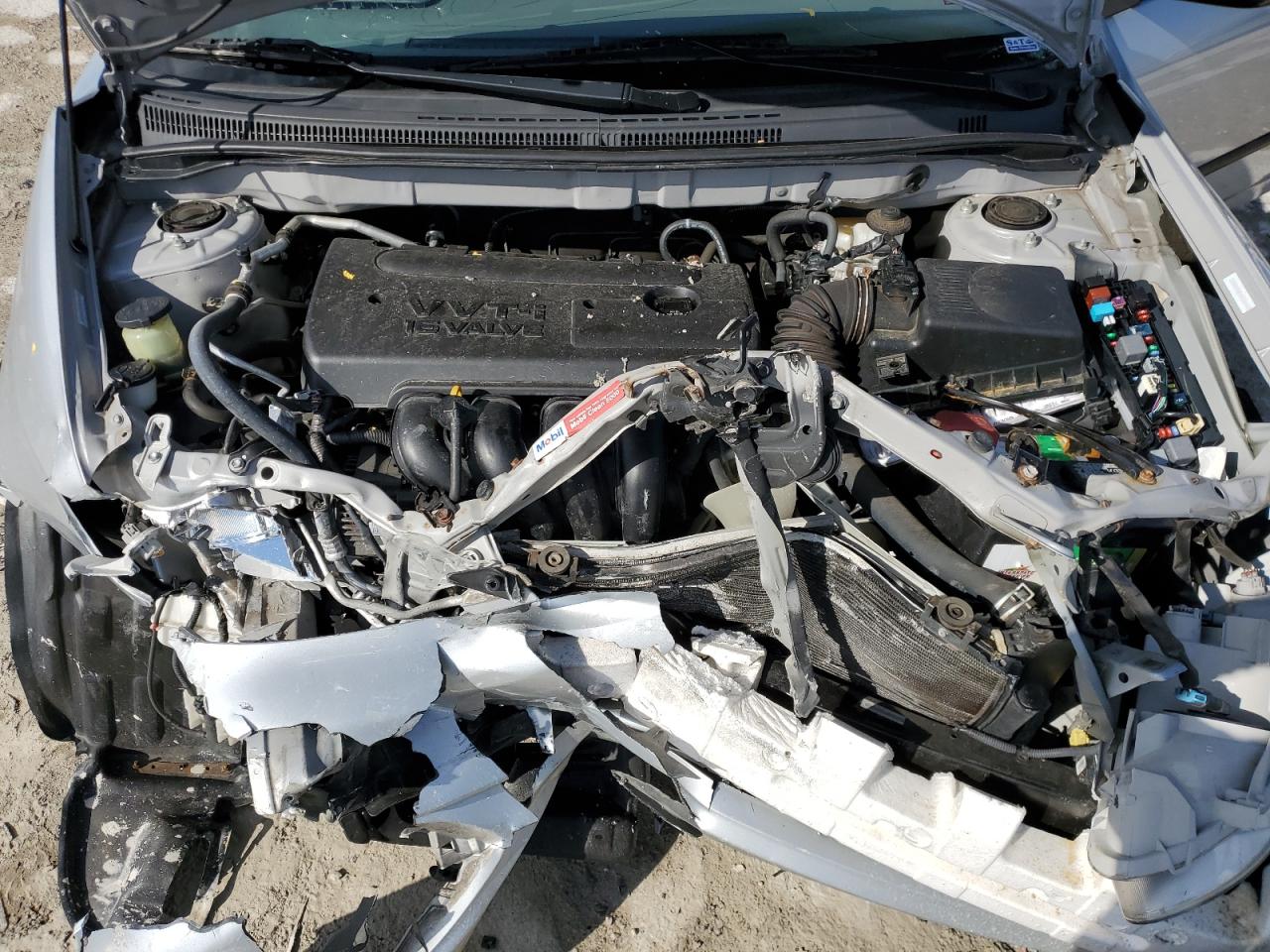 2008 Toyota Corolla - Image 13