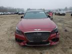 2018 Genesis G80 Sport na sprzedaż w Conway, AR - Front End
