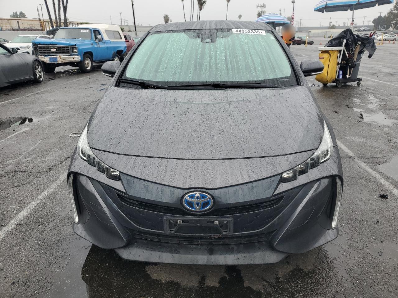 JTDKARFP7K3113413 TOYOTA PRIUS 2019