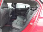 2016 VAUXHALL ASTRA ELIT for sale at Copart YORK