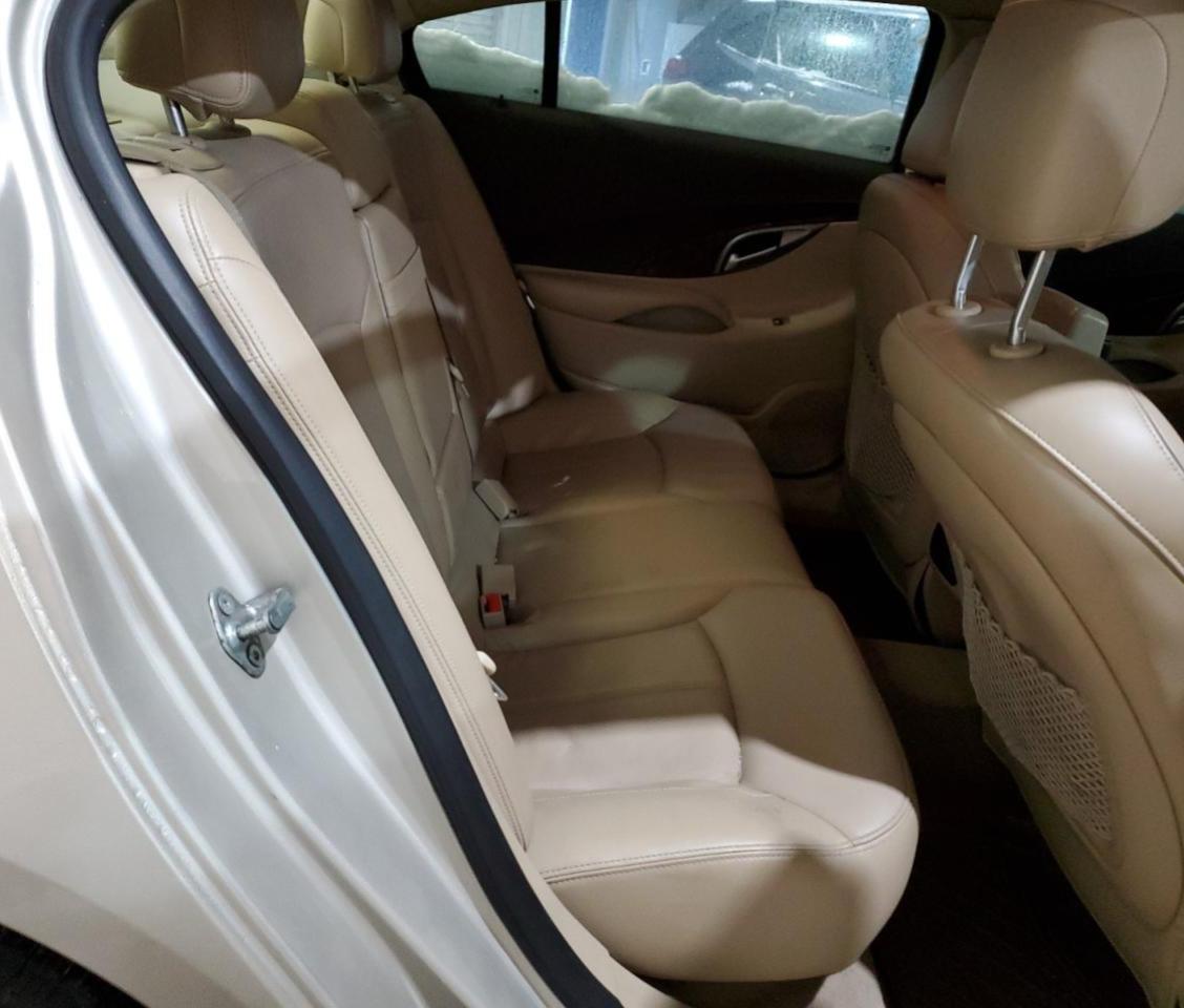 2013 Buick LaCrosse - Image 10