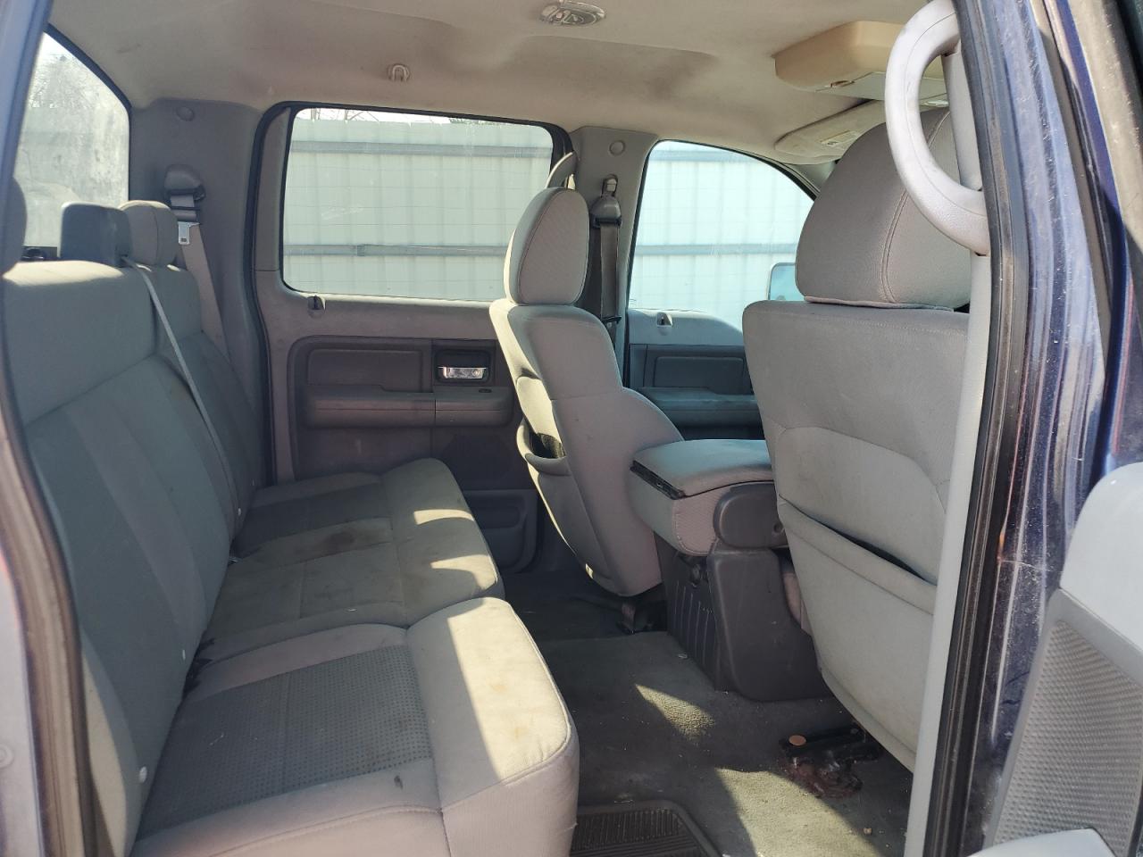 2008 Ford F-150 - Image 10