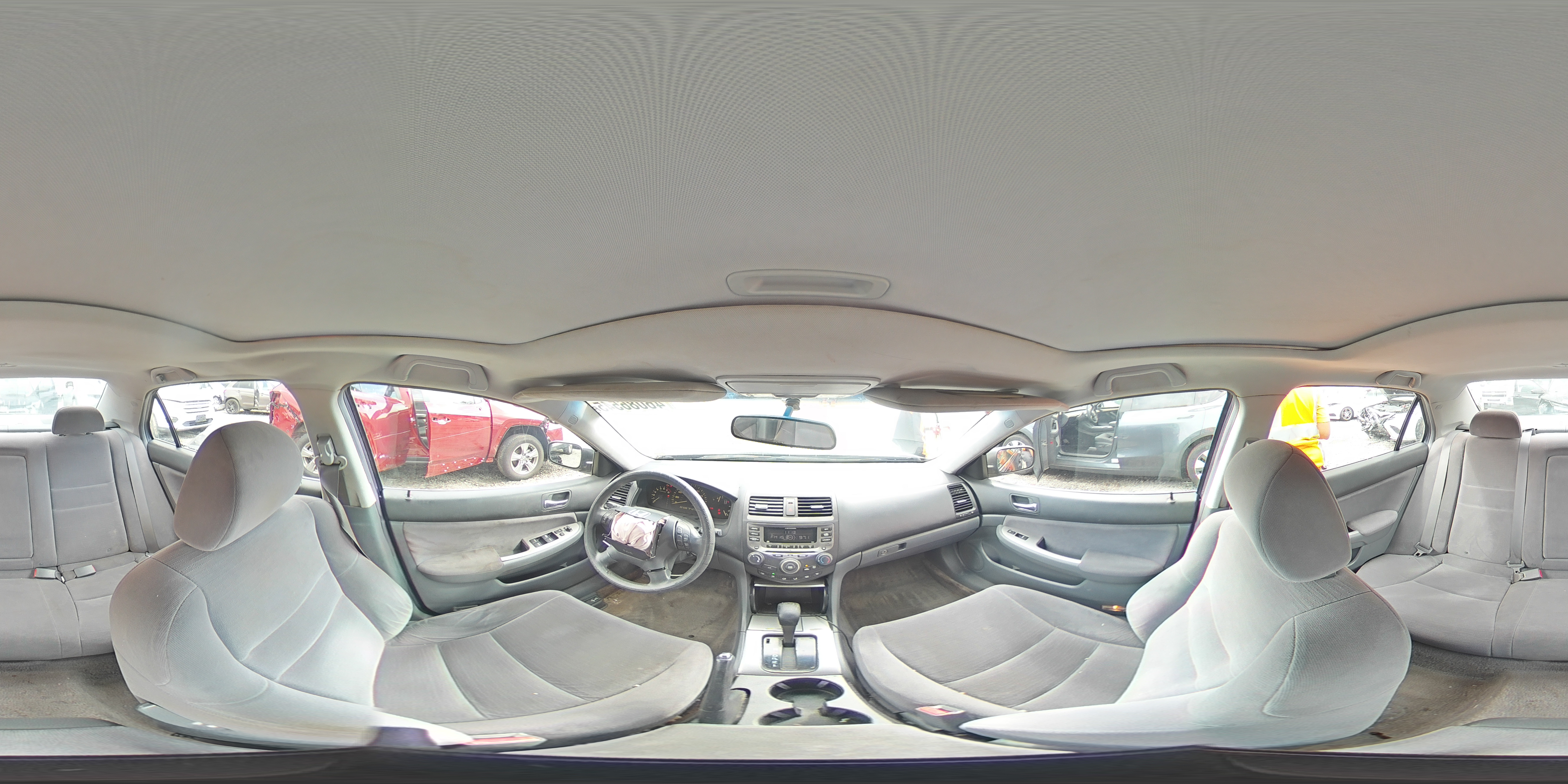 2006 Honda Accord - Image 13