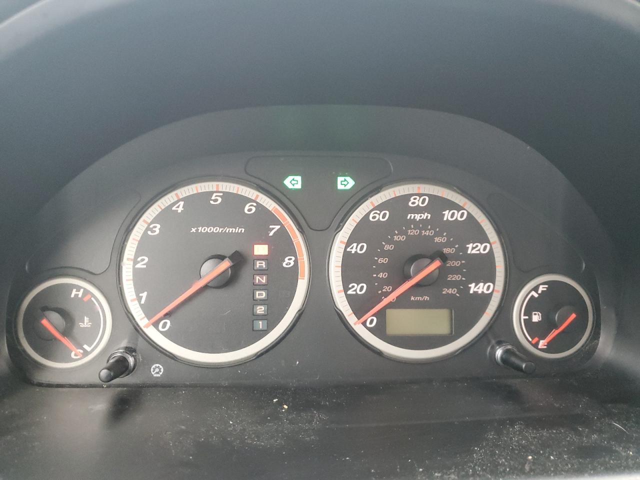 2006 Honda CR-V - Image 9