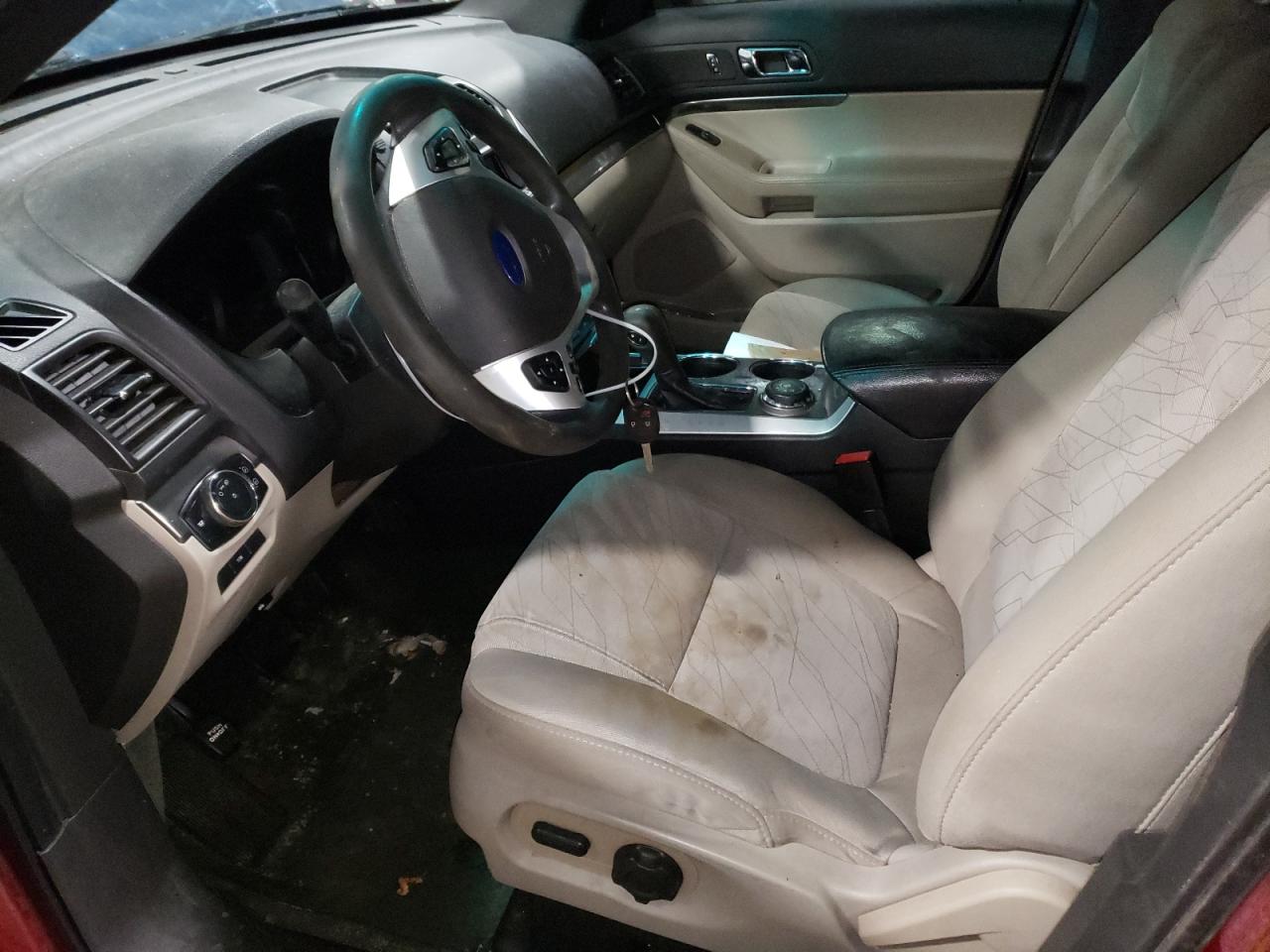 2013 Ford Explorer - Image 7