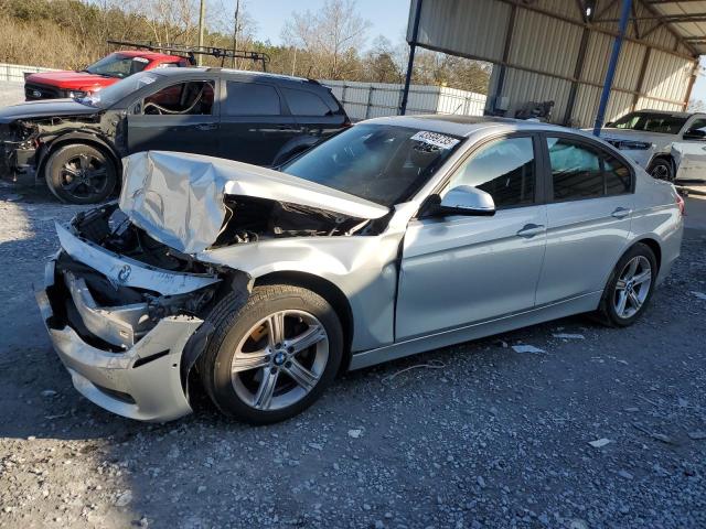 2014 Bmw 328 D