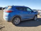 2020 Hyundai Tucson Limited на продаже в Brighton, CO - Front End