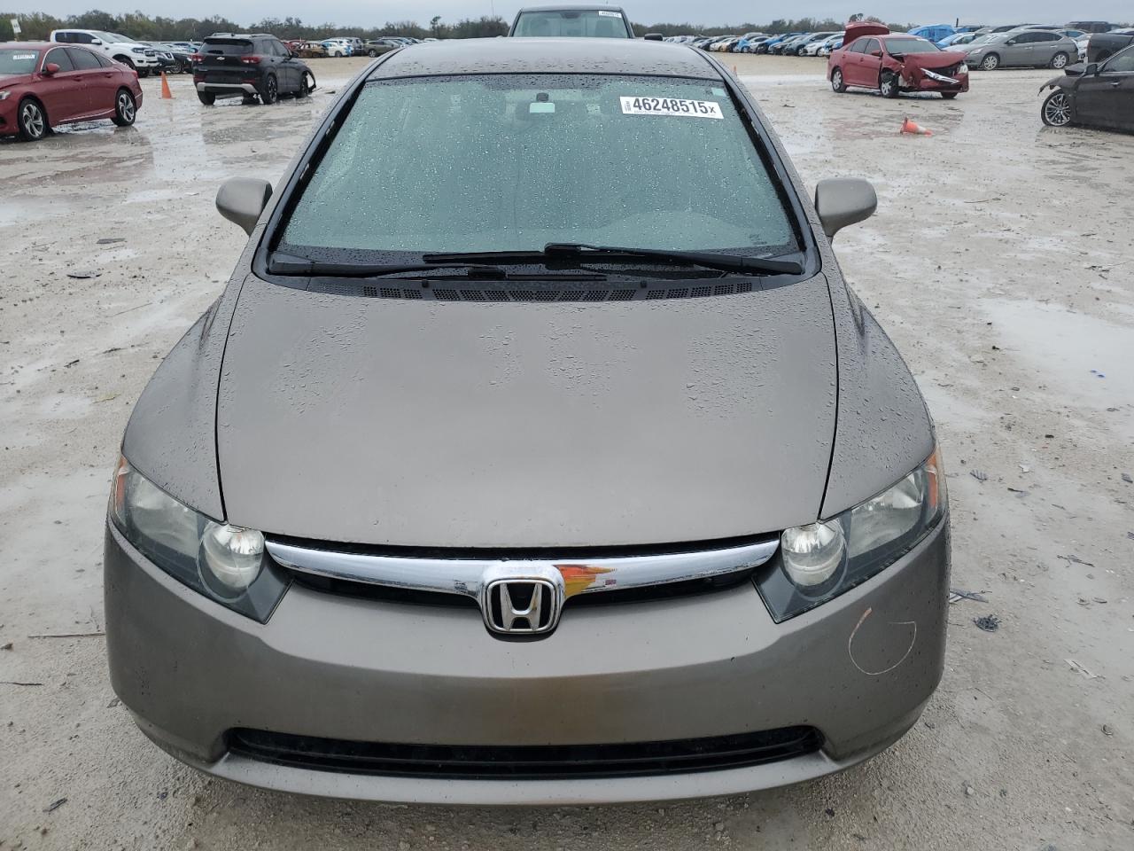 2008 Honda Civic - Image 5