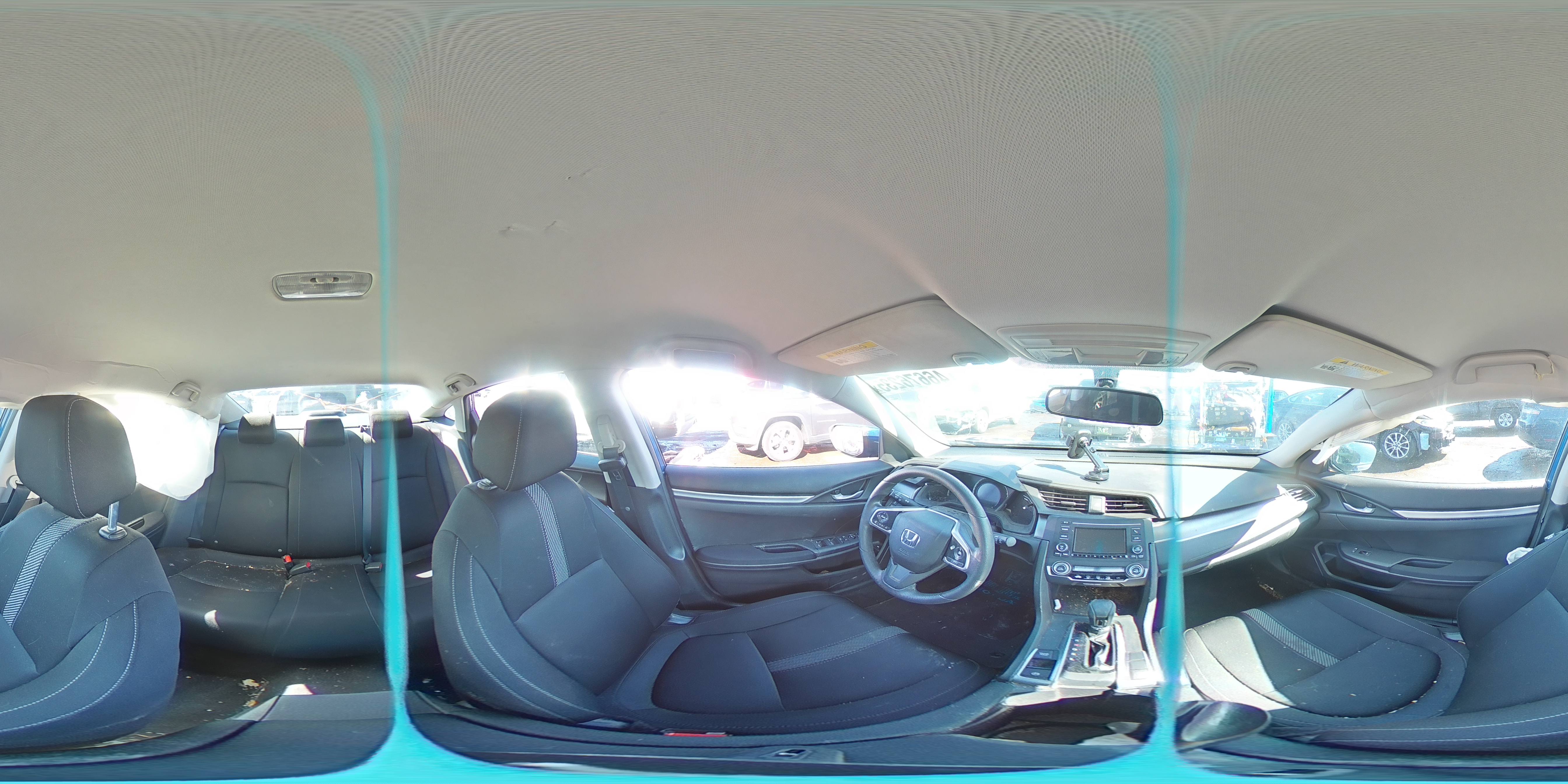 2016 Honda Civic - Image 13