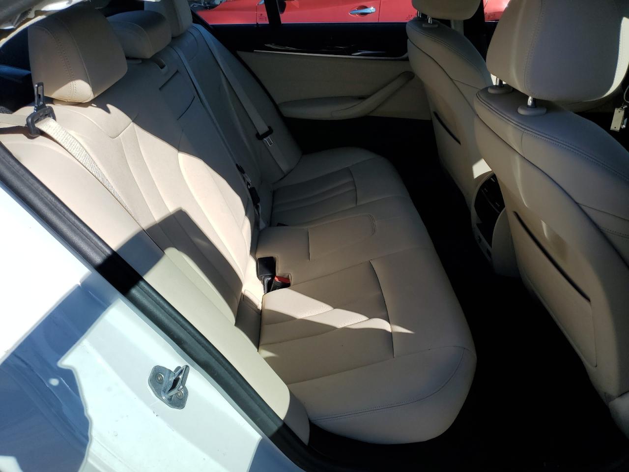 2020 BMW 5er - Image 10