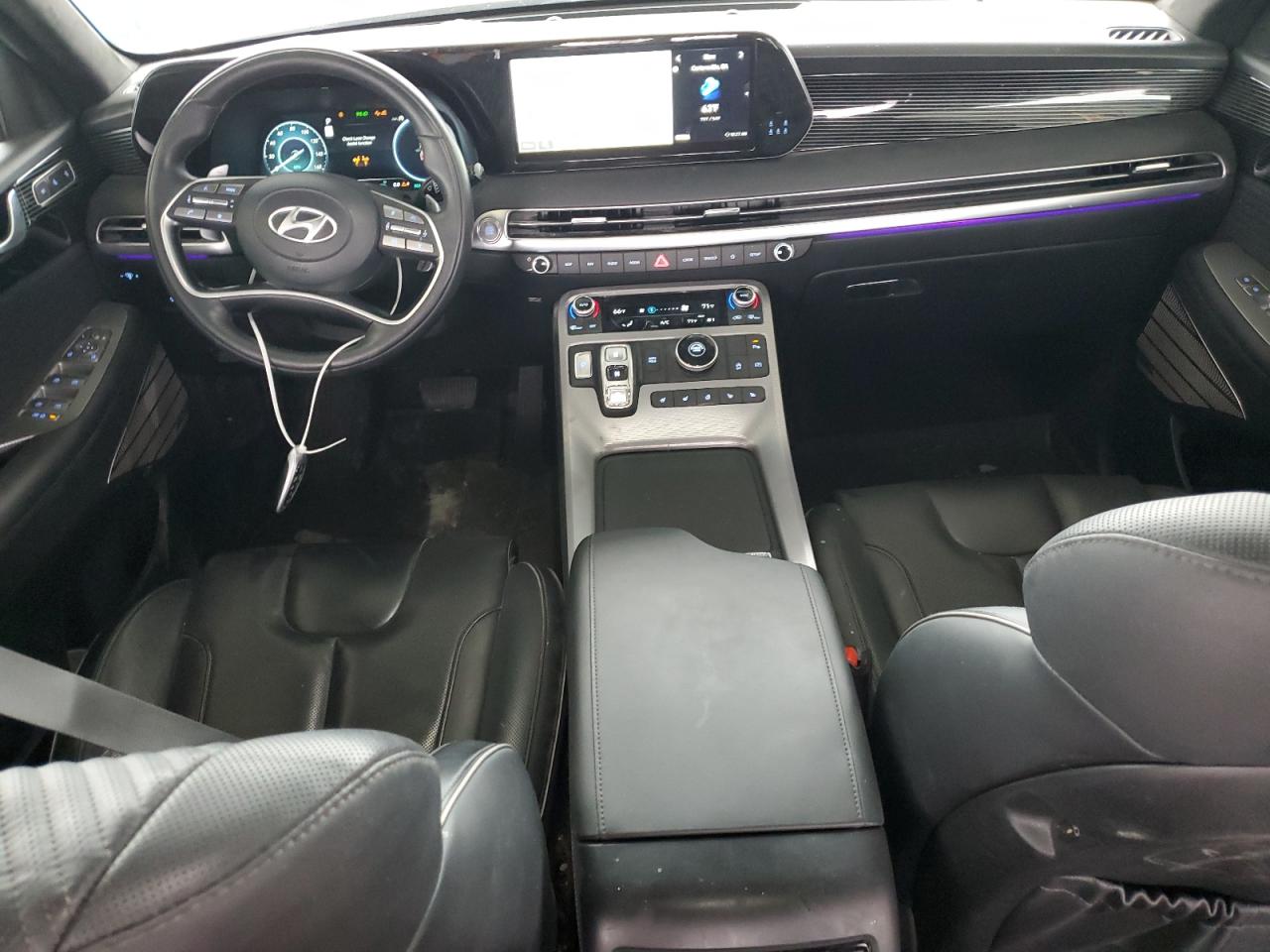 2024 Hyundai Palisade - Image 8