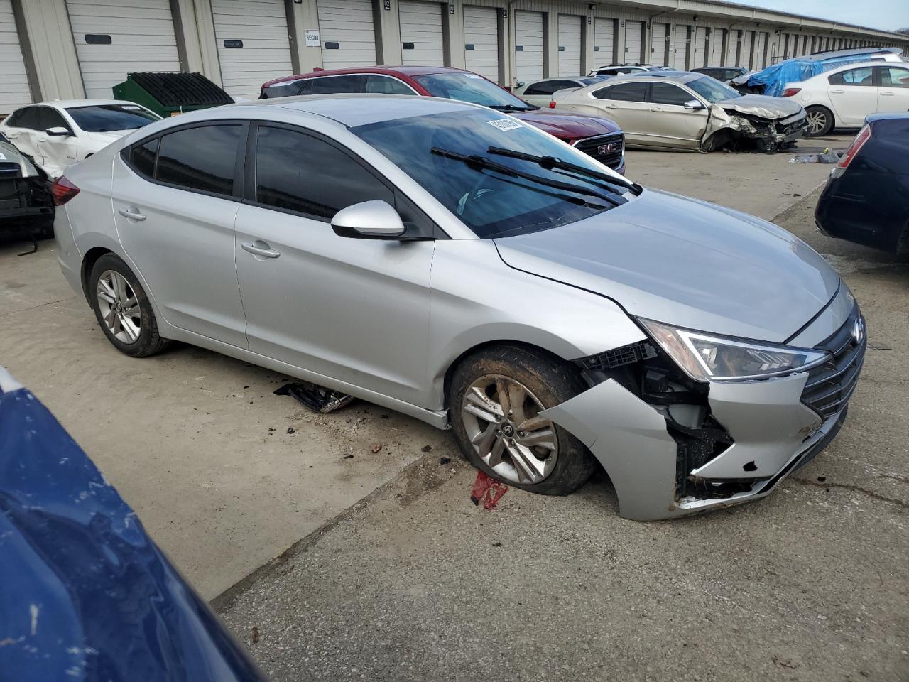 2019 Hyundai Elantra - Image 4