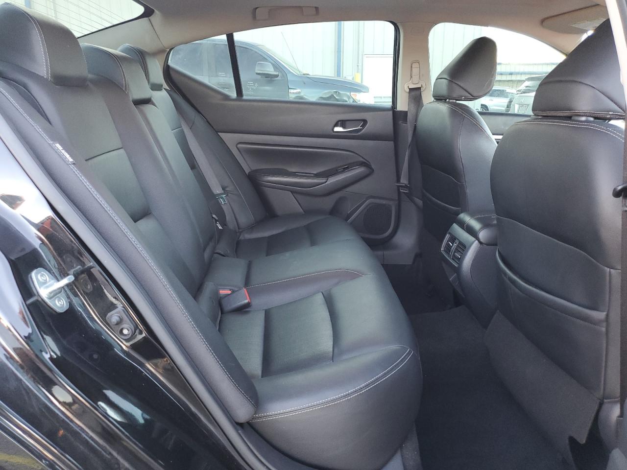 1N4BL4FW8LC141653 NISSAN ALTIMA 2020