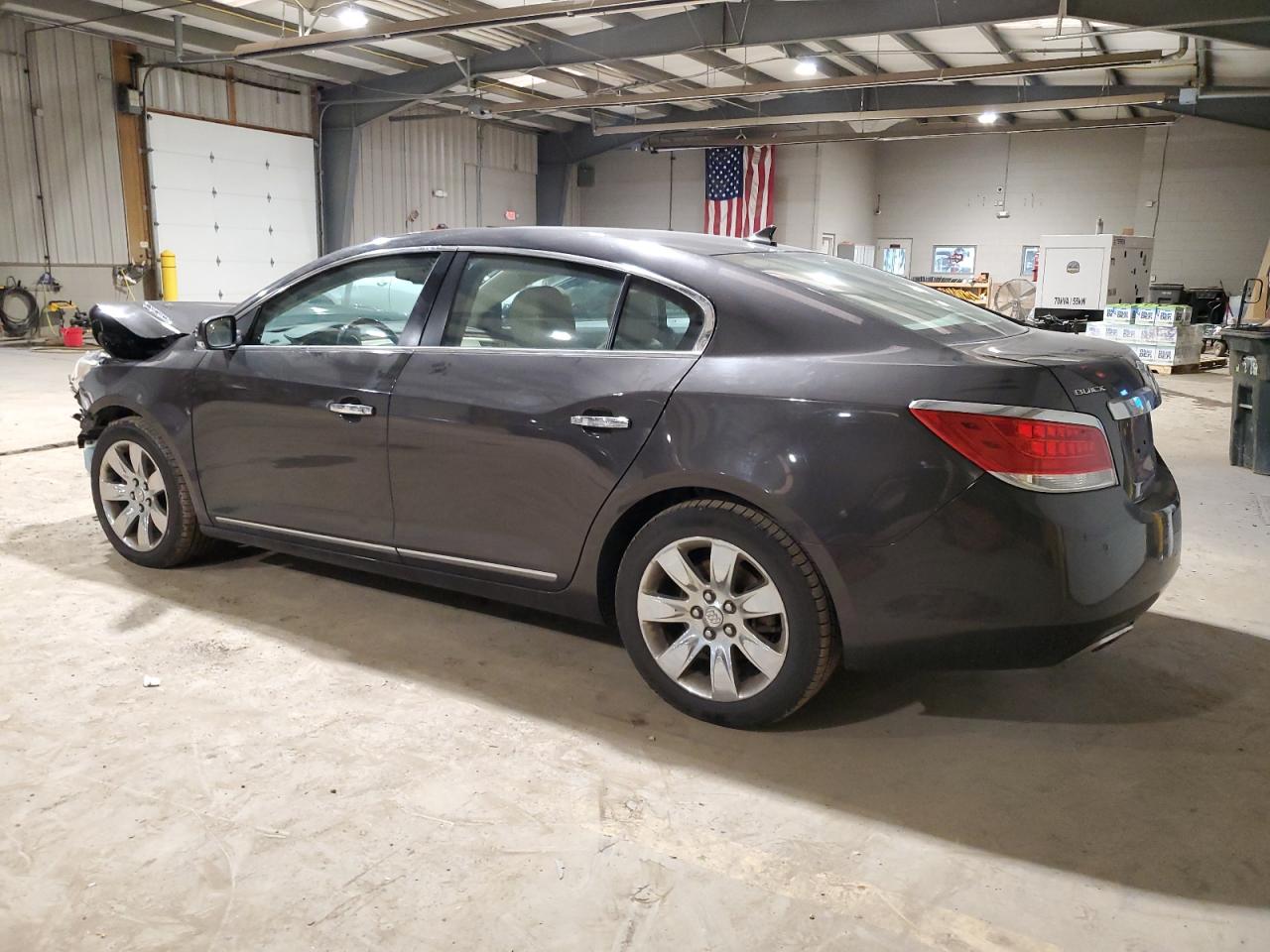 2013 Buick LaCrosse - Image 2