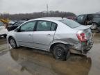 2011 Nissan Sentra 2.0 zu verkaufen in Louisville, KY - Rear End