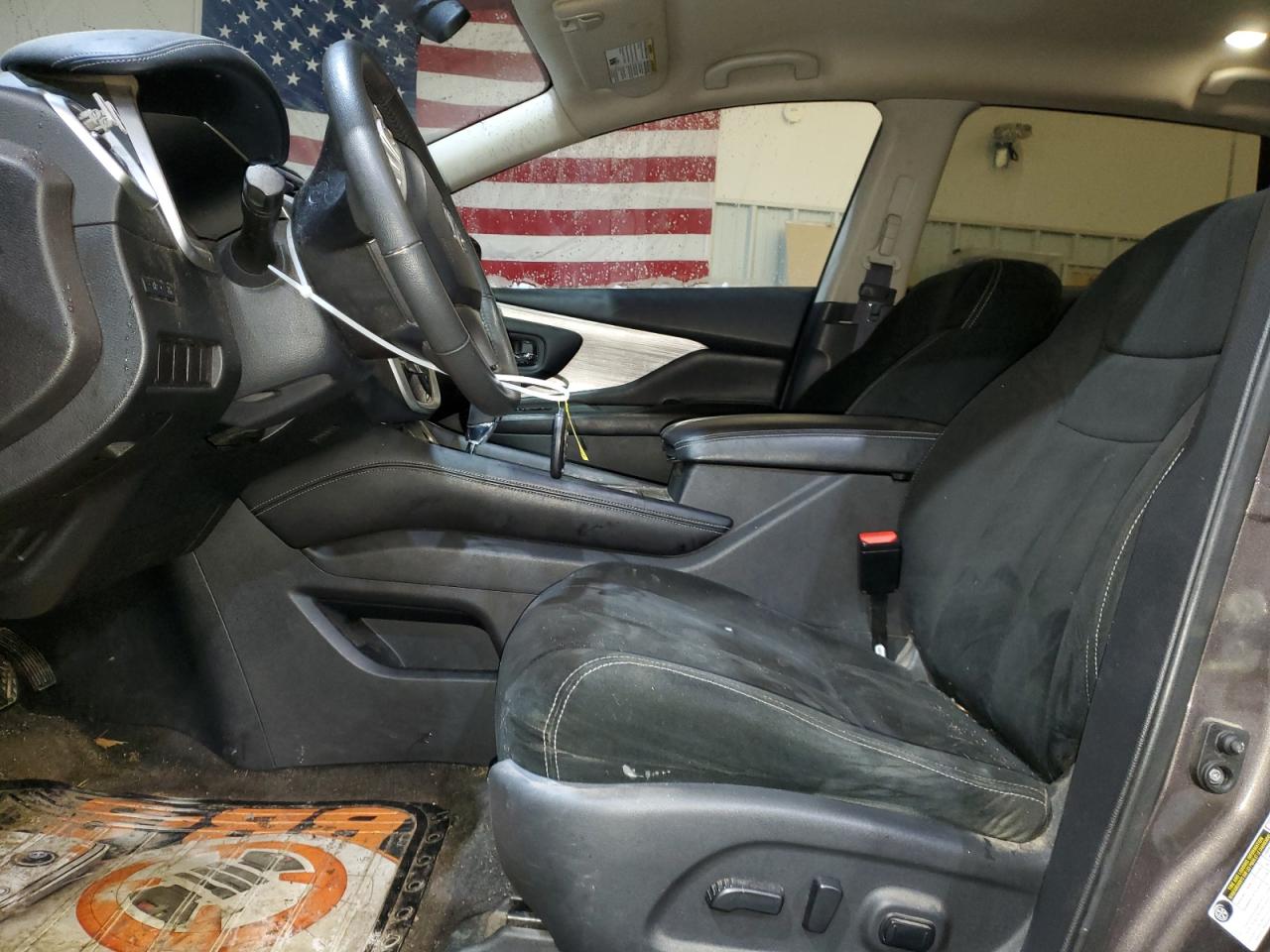 2015 Nissan Murano - Image 7