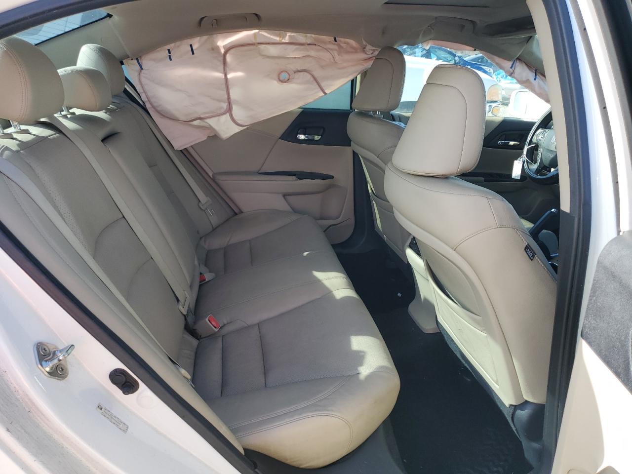 2013 Honda Accord - Image 10