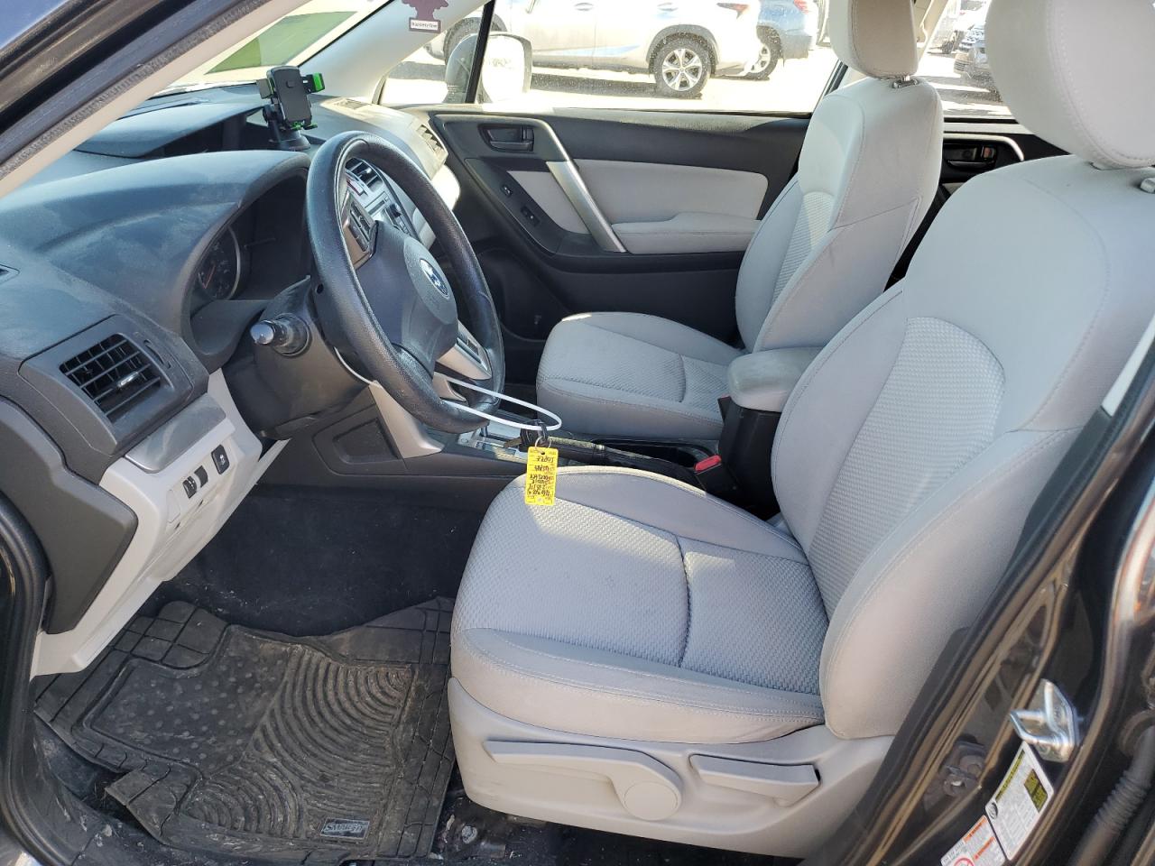 2014 Subaru Forester - Image 7