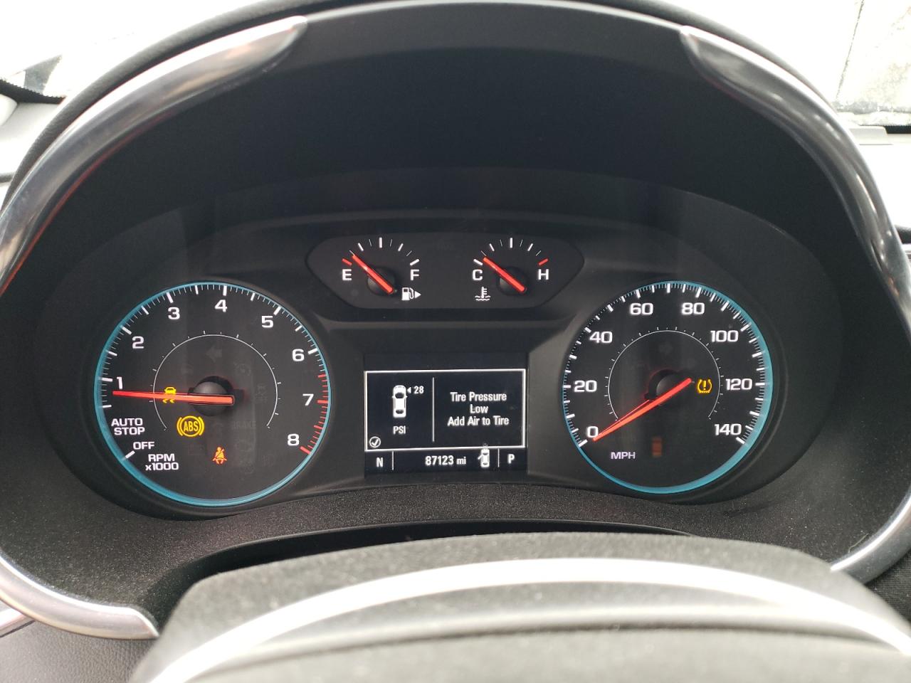 1G1ZD5ST0MF064616 CHEVROLET MALIBU 2021