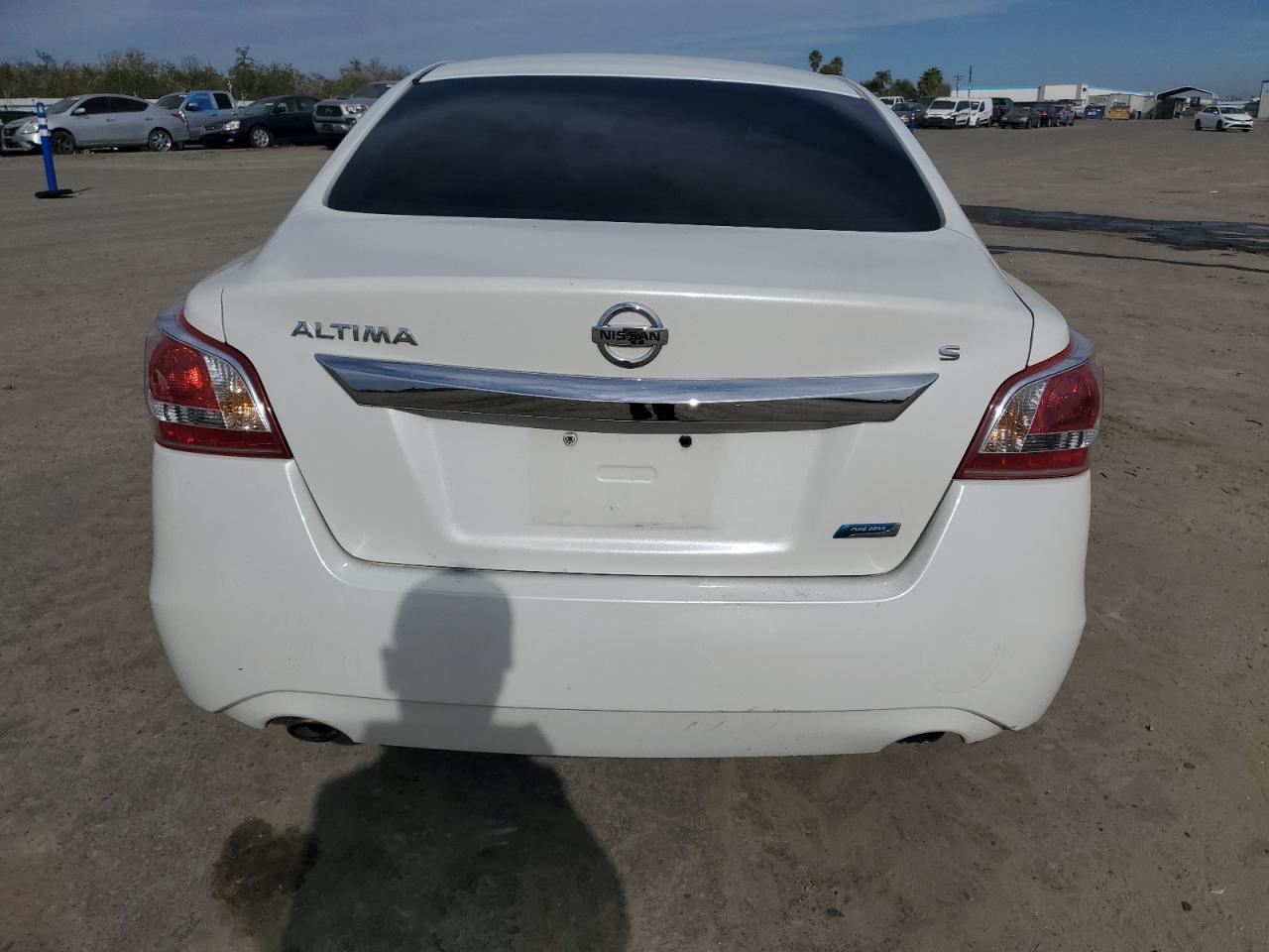 2013 Nissan Altima - Image 6