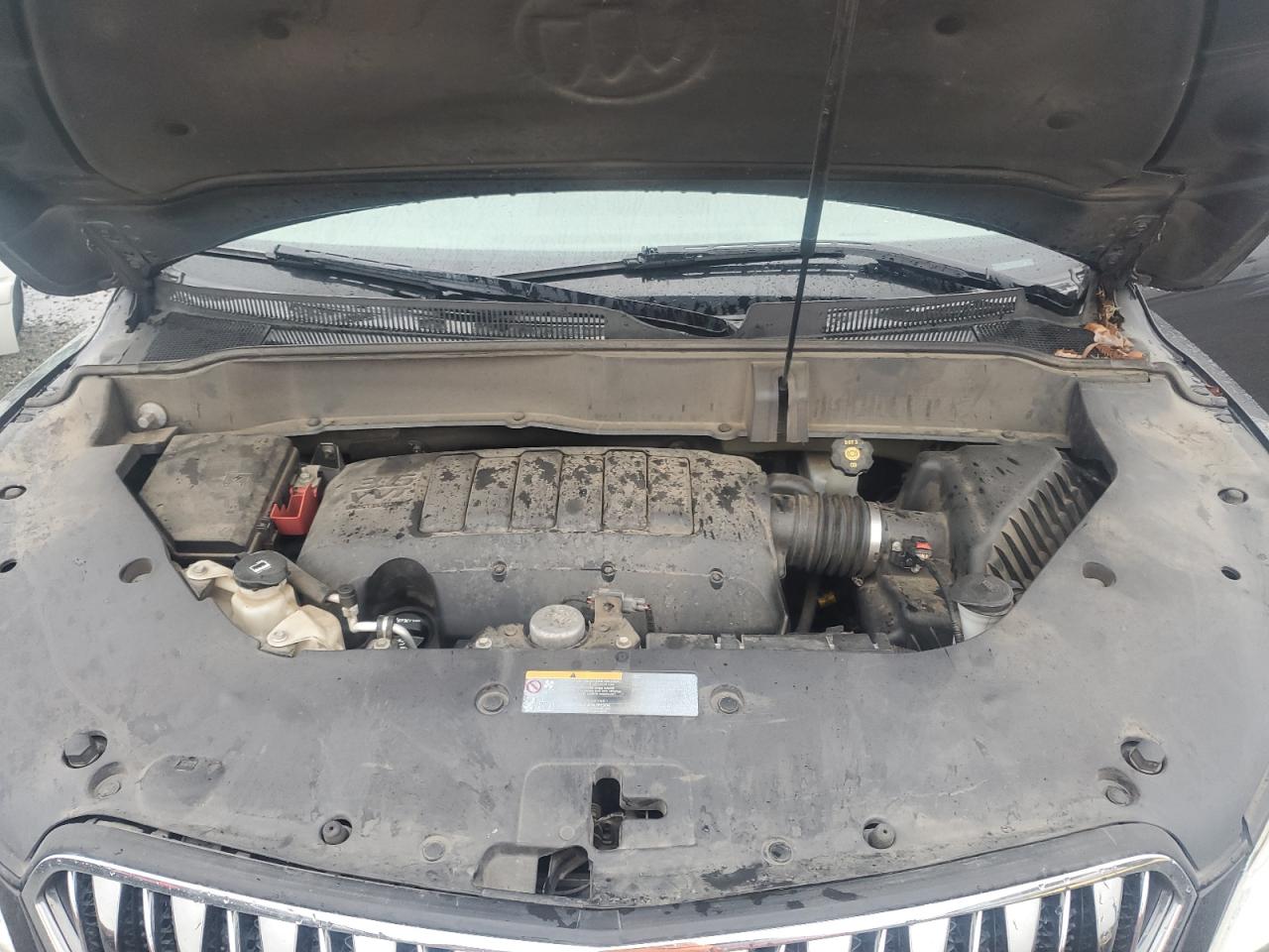 2016 Buick Enclave - Image 12