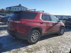 2019 Chevrolet Traverse Lt for Sale in North Billerica, MA - Front End