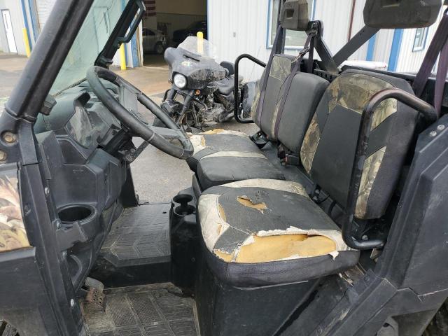 2018 POLARIS RANGER XP 1000 EPS