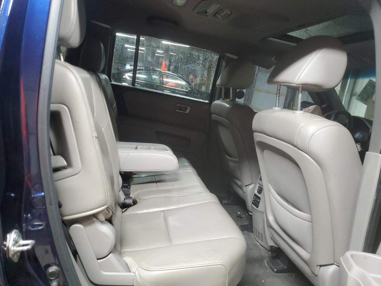 2013 Honda Pilot - Image 11