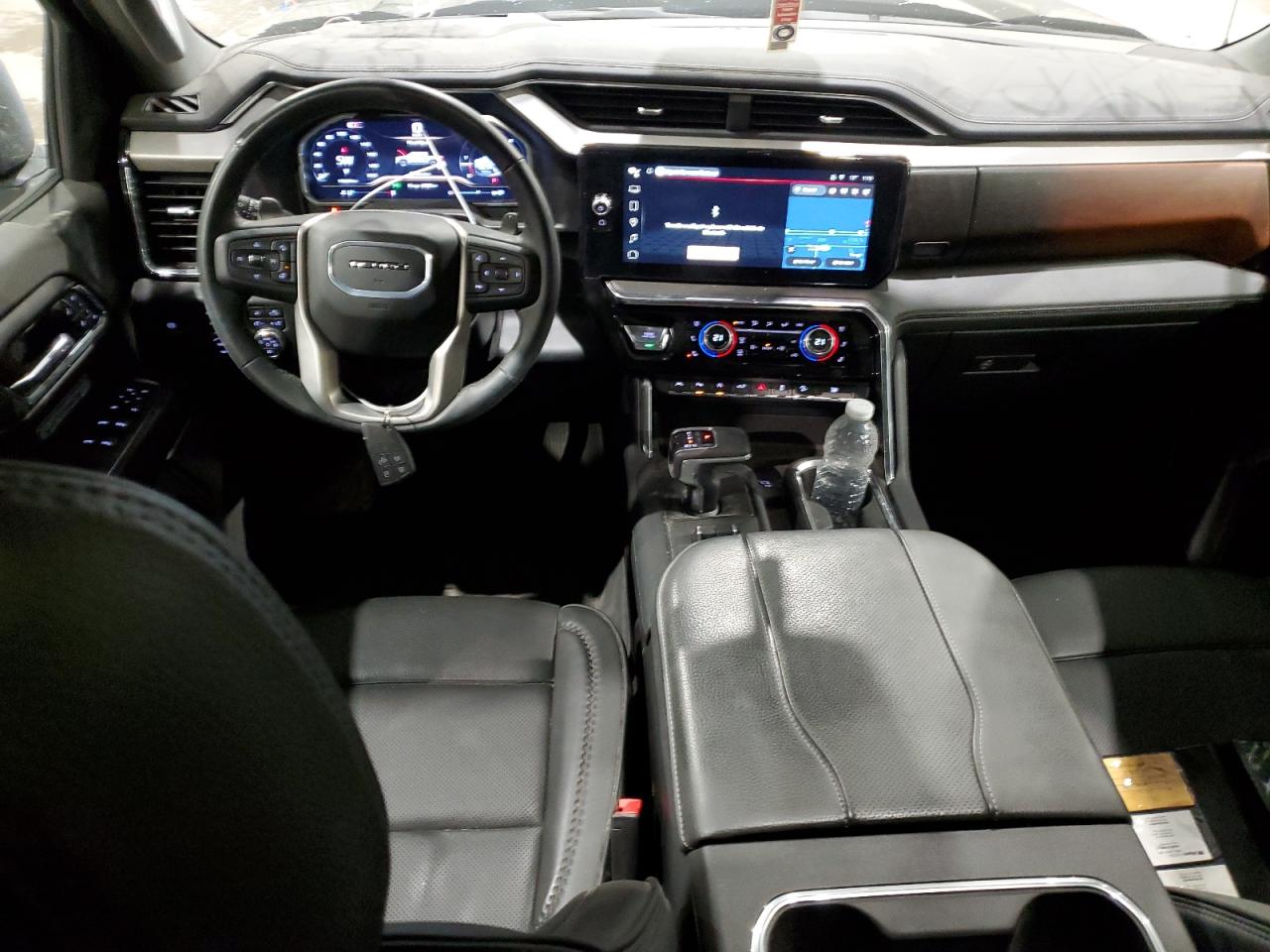 1GTUUGED1RZ224915 2024 GMC Sierra K1500 Denali