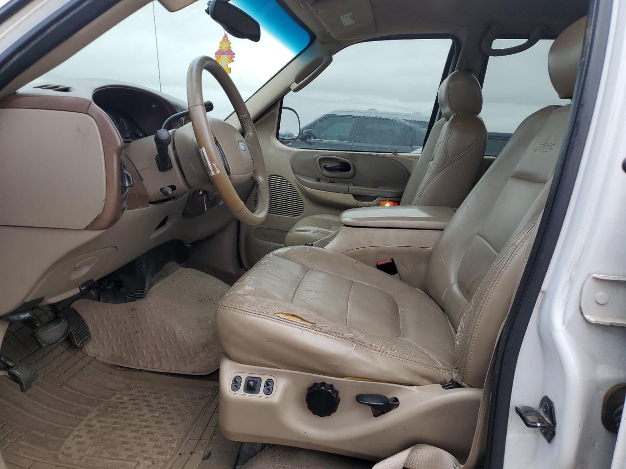 2002 Ford F-150 - Image 7