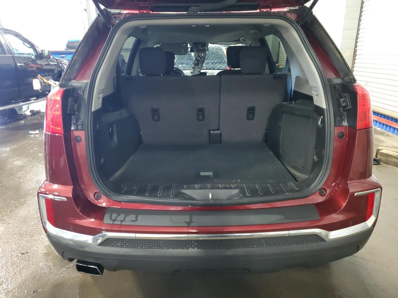 2017 GMC Terrain - Image 6