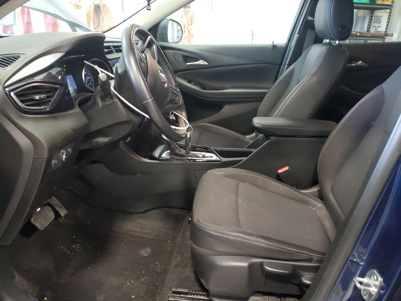 2020 Buick Encore - Image 7