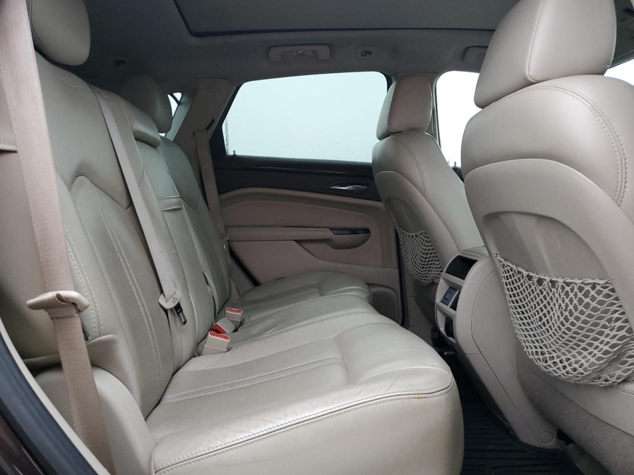2015 Cadillac SRX - Image 11