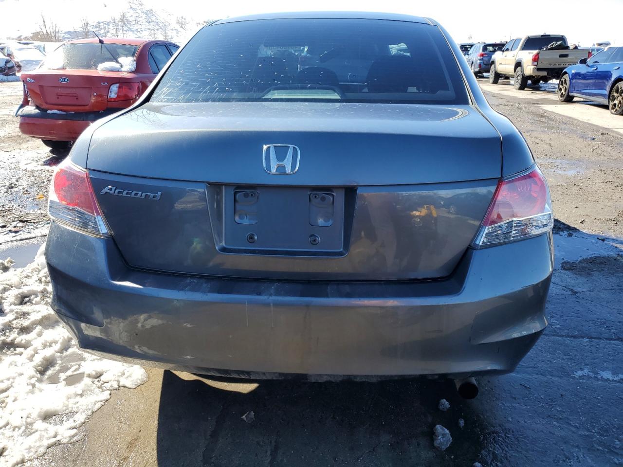 2010 Honda Accord - Image 6