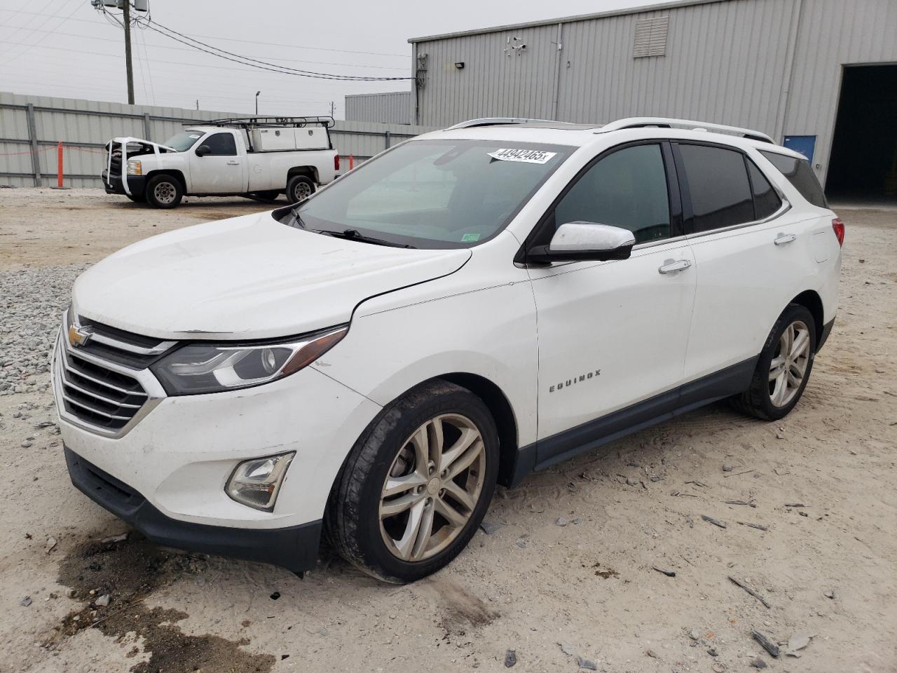 Jacksonville, FL에서 판매 중인 2019 Chevrolet Equinox Premier - Front End