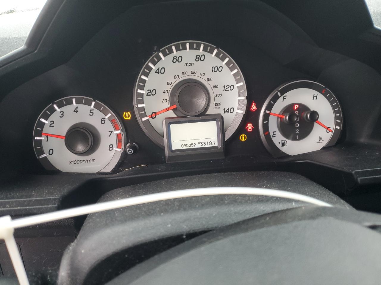 2015 Honda Pilot - Image 9